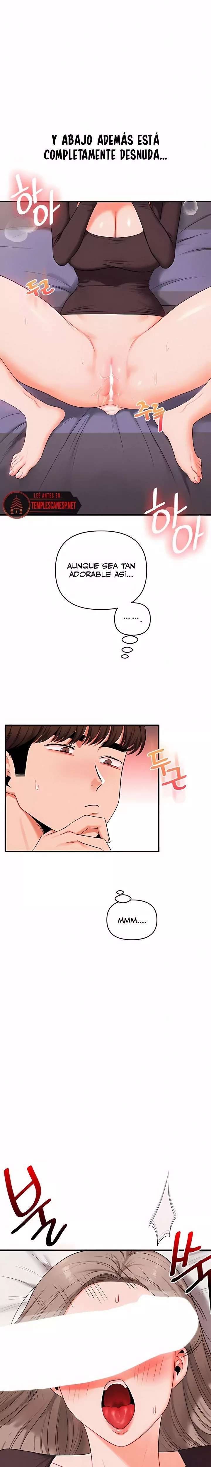 Relación inversa Capitulo 88 página 6