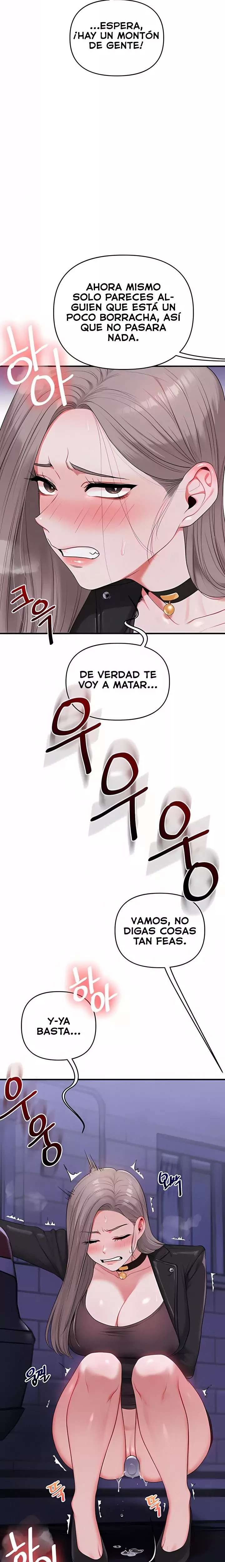 Relación inversa Capitulo 89 página 10