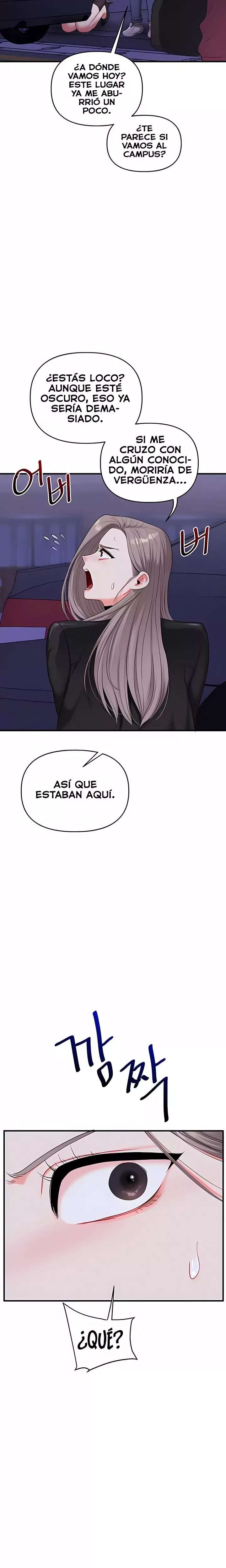 Relación inversa Capitulo 89 página 14