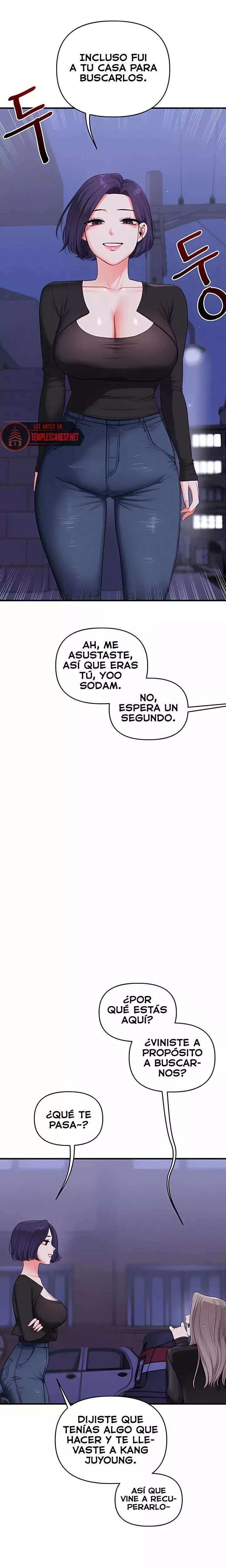 Relación inversa Capitulo 89 página 15