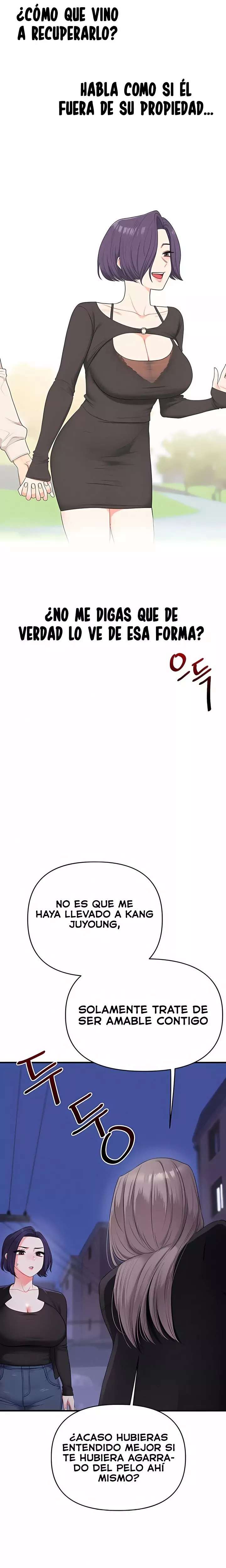 Relación inversa Capitulo 89 página 17
