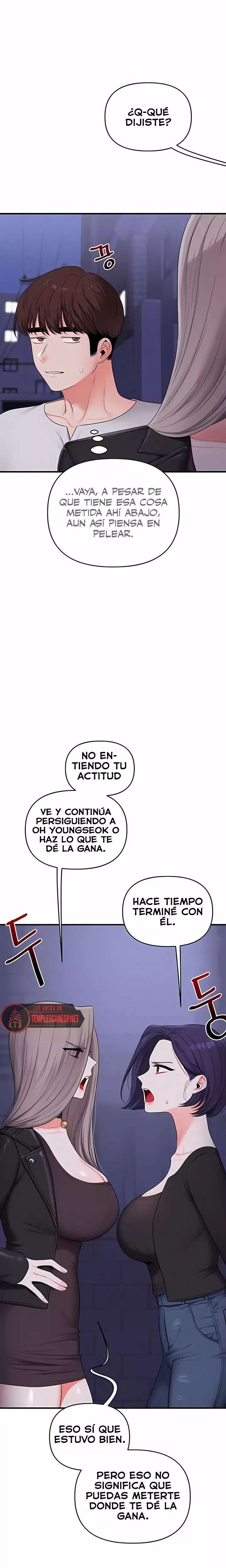 Relación inversa Capitulo 89 página 18