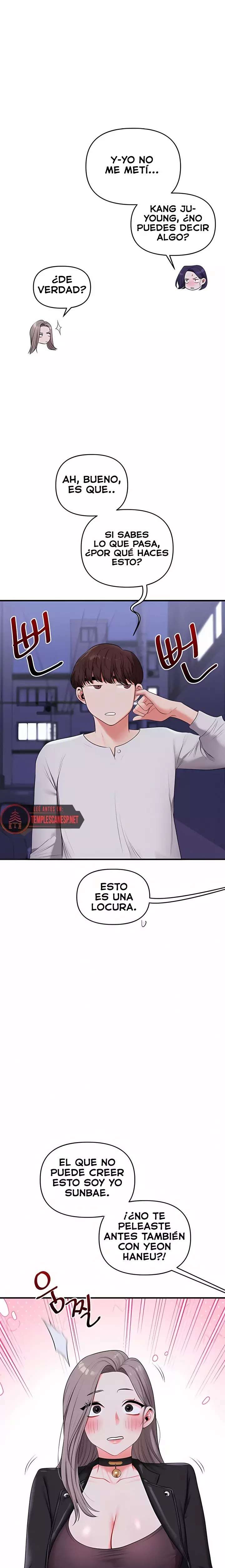 Relación inversa Capitulo 89 página 19