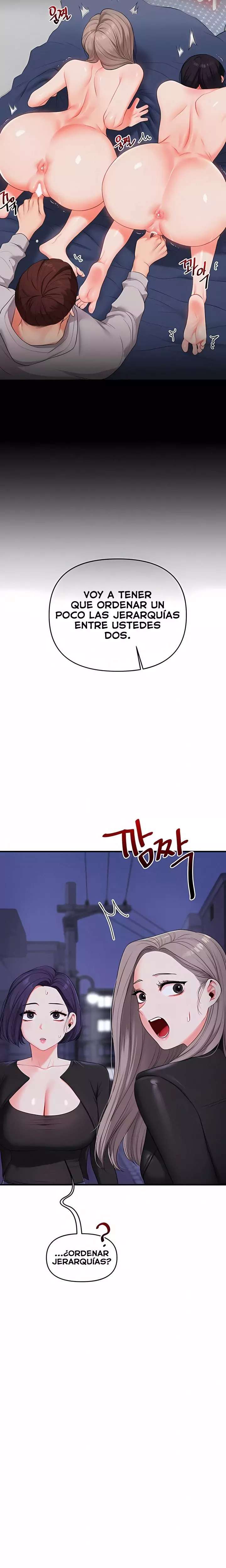 Relación inversa Capitulo 89 página 21