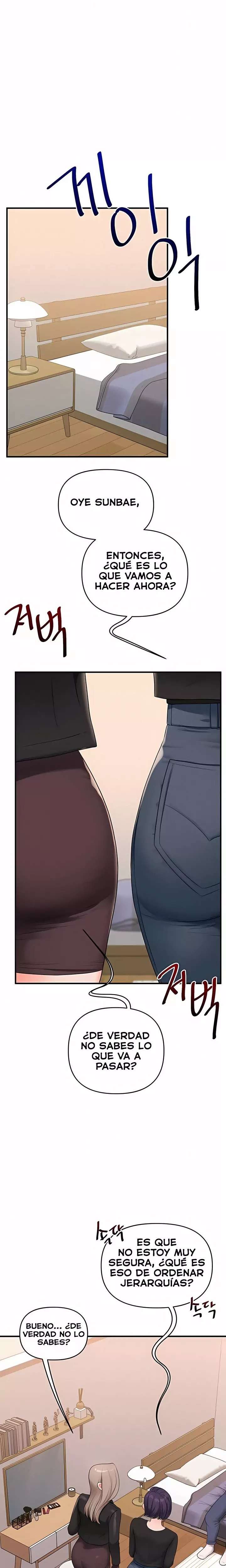 Relación inversa Capitulo 89 página 22
