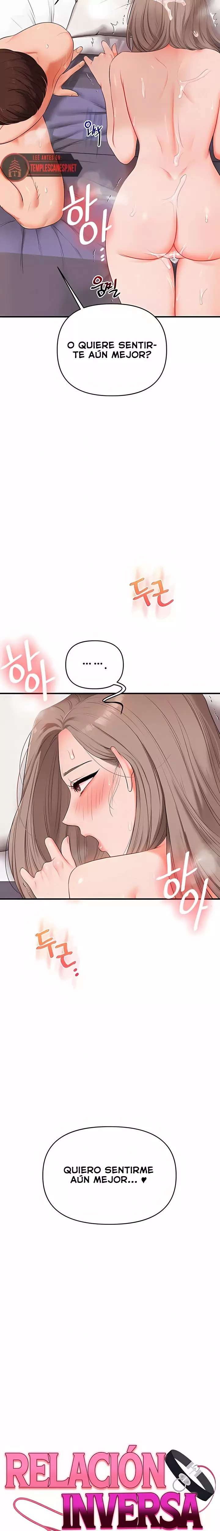 Relación inversa Capitulo 89 página 3