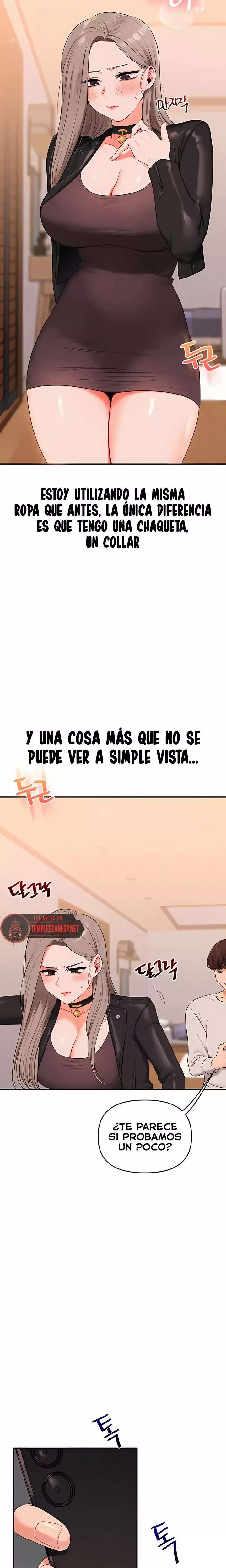 Relación inversa Capitulo 89 página 5