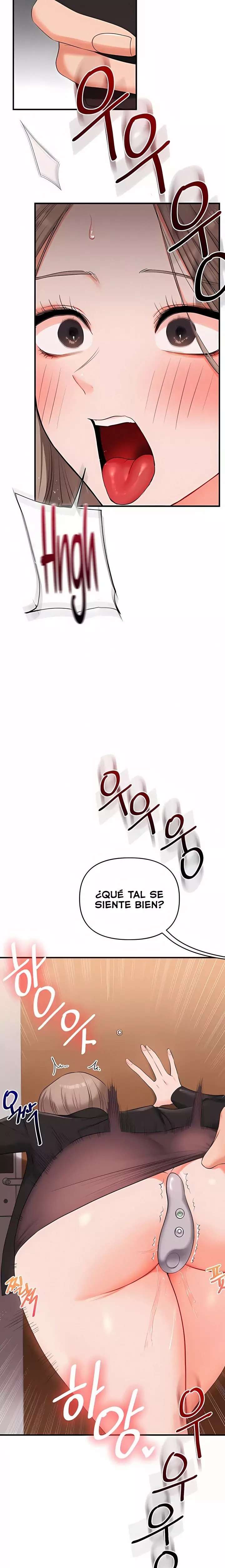 Relación inversa Capitulo 89 página 6