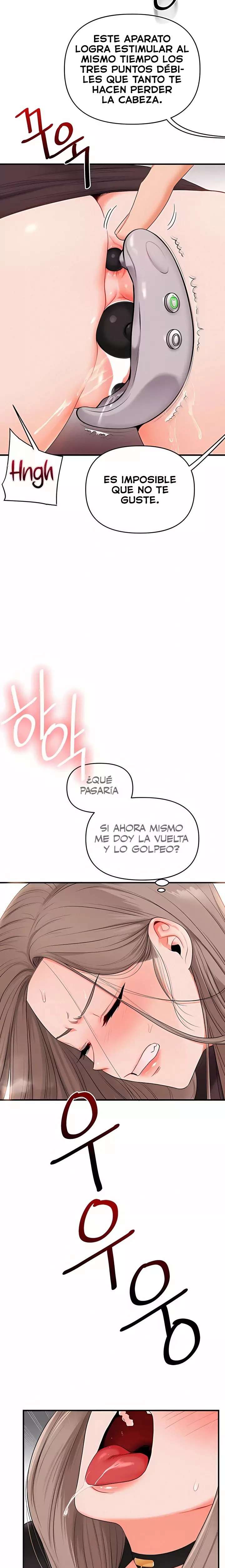 Relación inversa Capitulo 89 página 7
