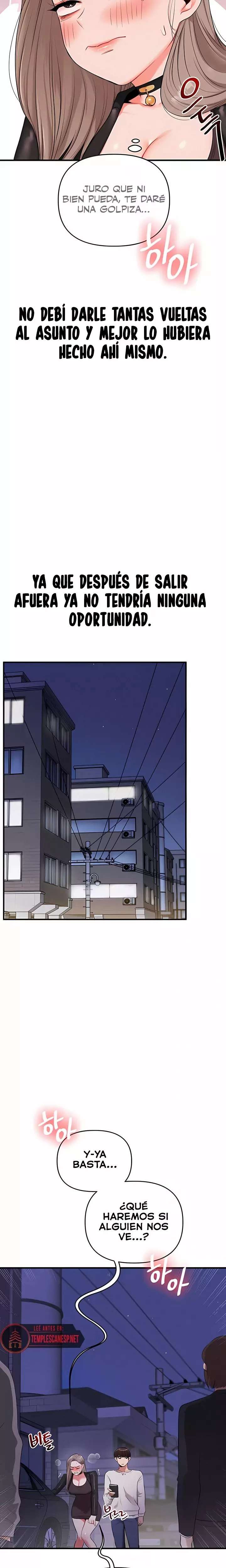 Relación inversa Capitulo 89 página 9