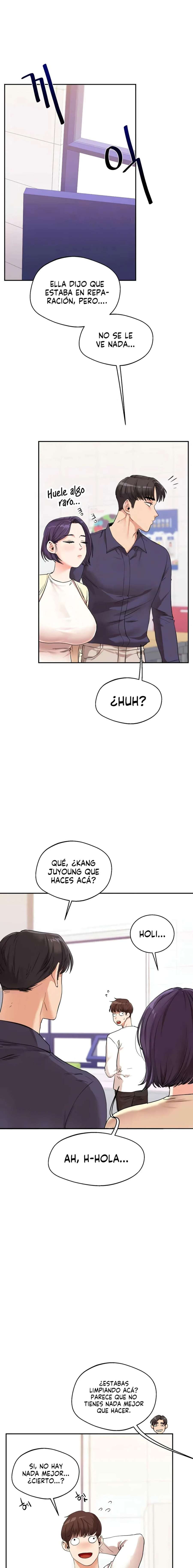 Relación inversa Capitulo 9 página 3