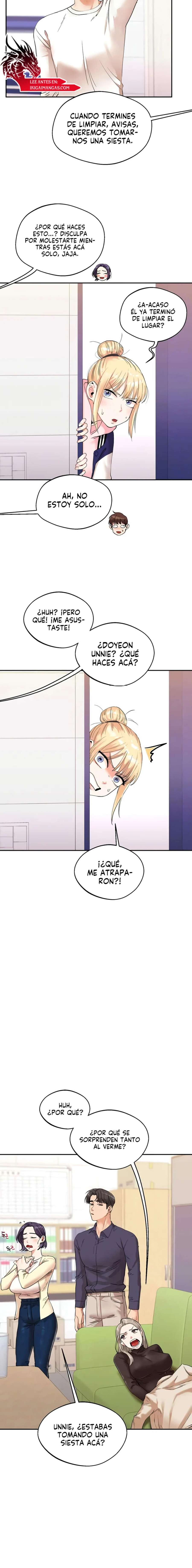 Relación inversa Capitulo 9 página 4