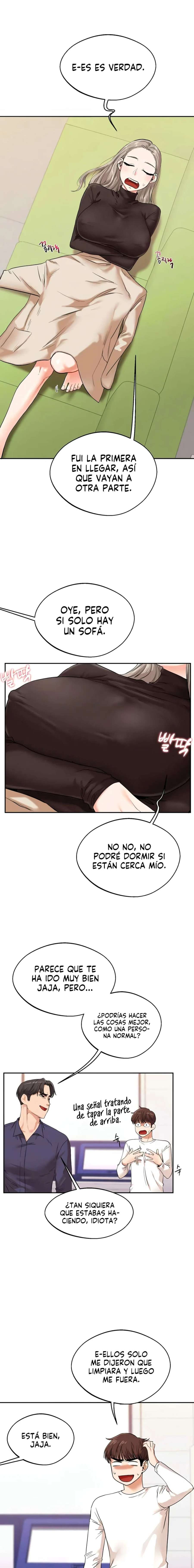 Relación inversa Capitulo 9 página 5