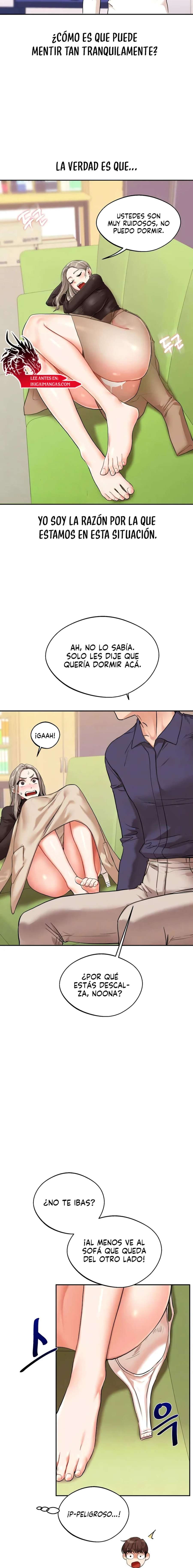 Relación inversa Capitulo 9 página 6