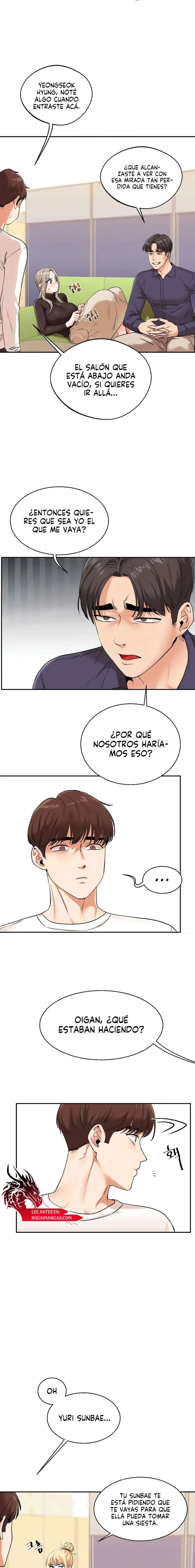 Relación inversa Capitulo 9 página 7