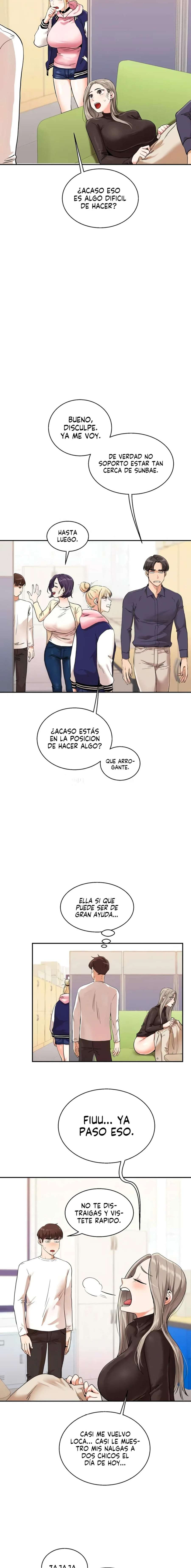 Relación inversa Capitulo 9 página 8