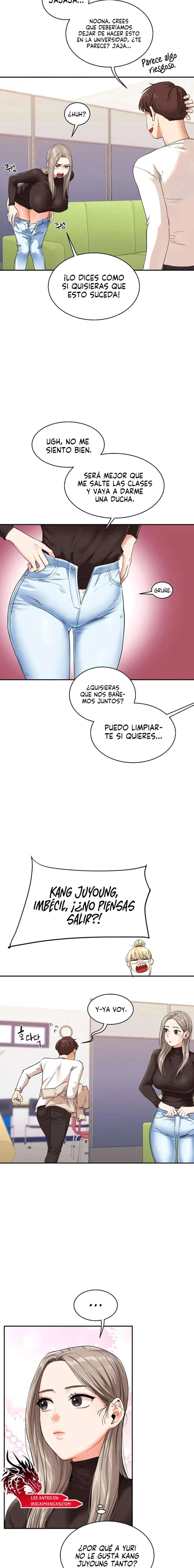 Relación inversa Capitulo 9 página 9