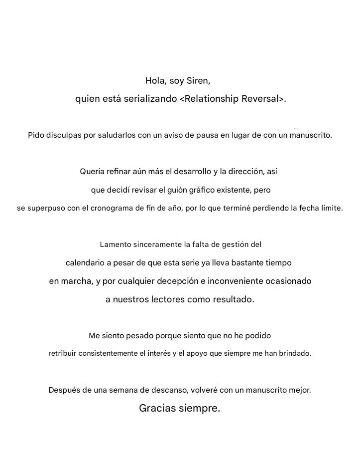 Relación inversa Capitulo 90.5 página 2