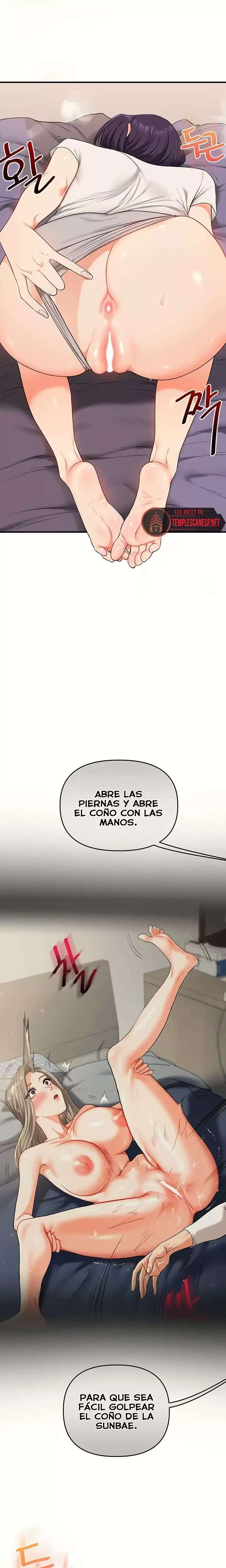 Relación inversa Capitulo 90 página 13