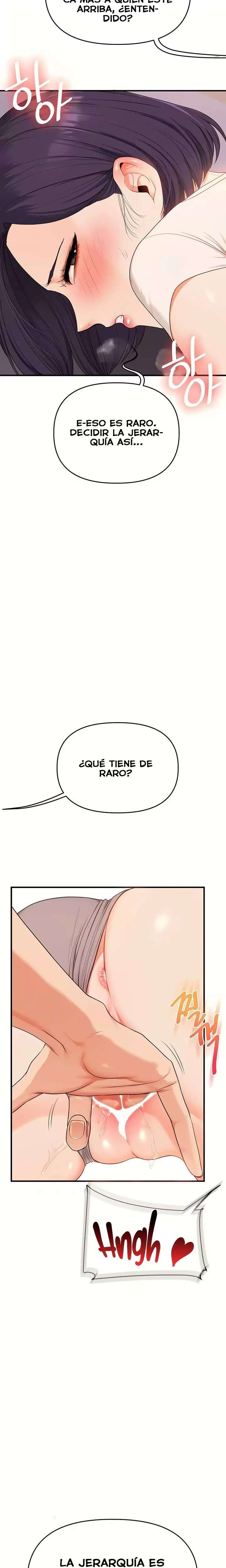 Relación inversa Capitulo 90 página 15