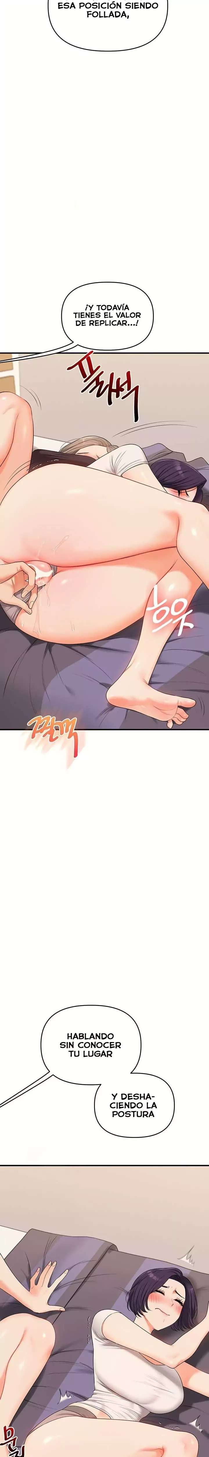 Relación inversa Capitulo 90 página 17