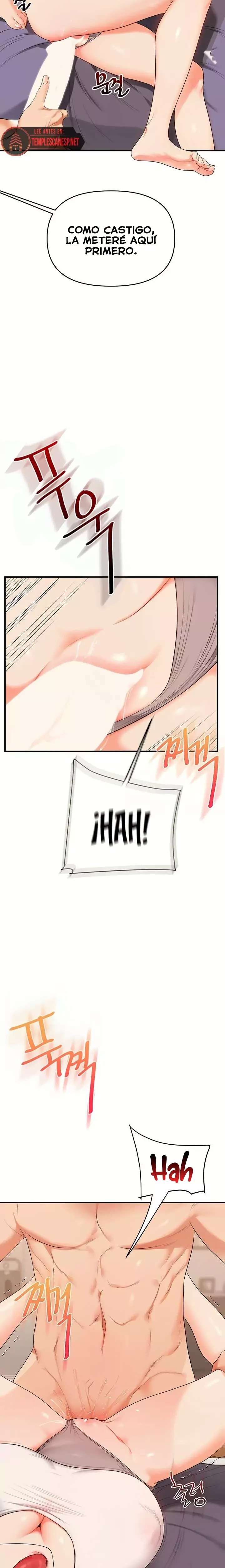 Relación inversa Capitulo 90 página 18