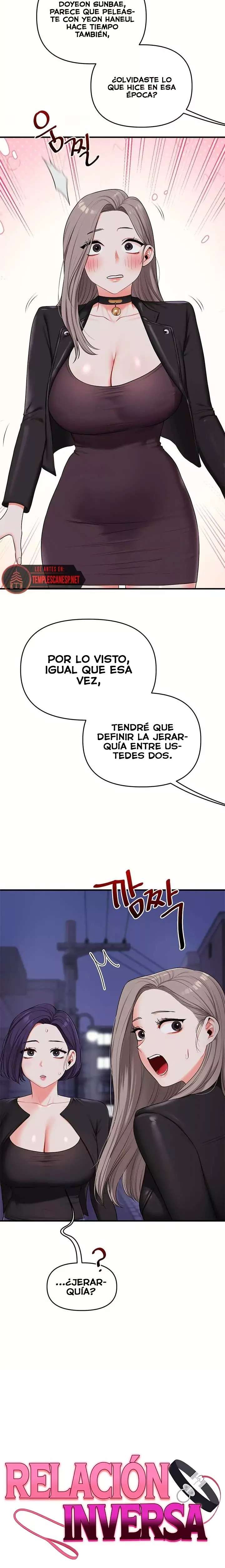 Relación inversa Capitulo 90 página 2