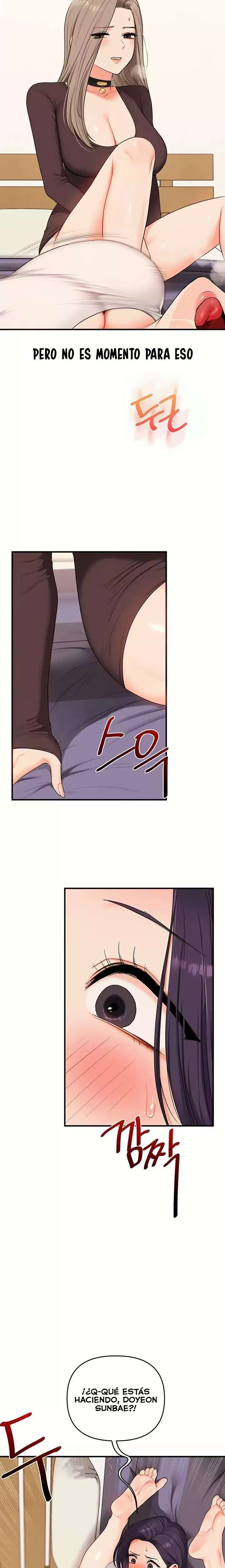 Relación inversa Capitulo 90 página 20