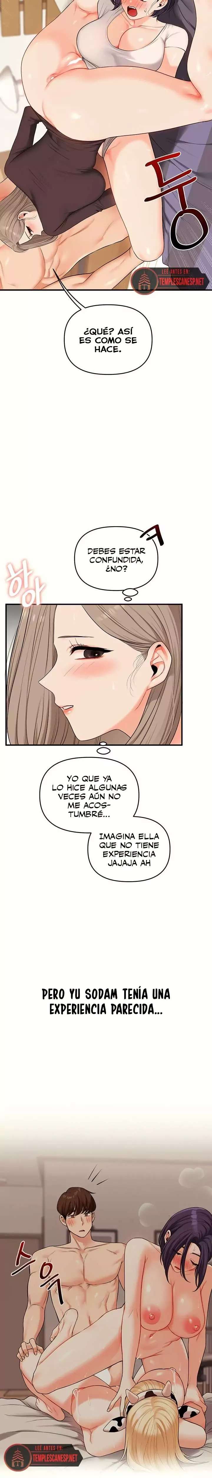 Relación inversa Capitulo 90 página 21