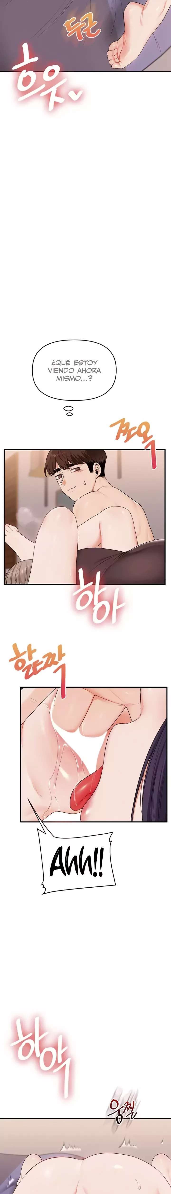 Relación inversa Capitulo 91 página 12