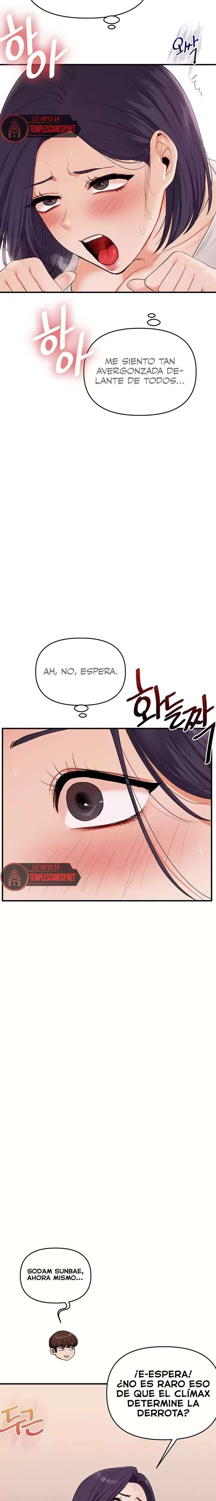 Relación inversa Capitulo 91 página 19