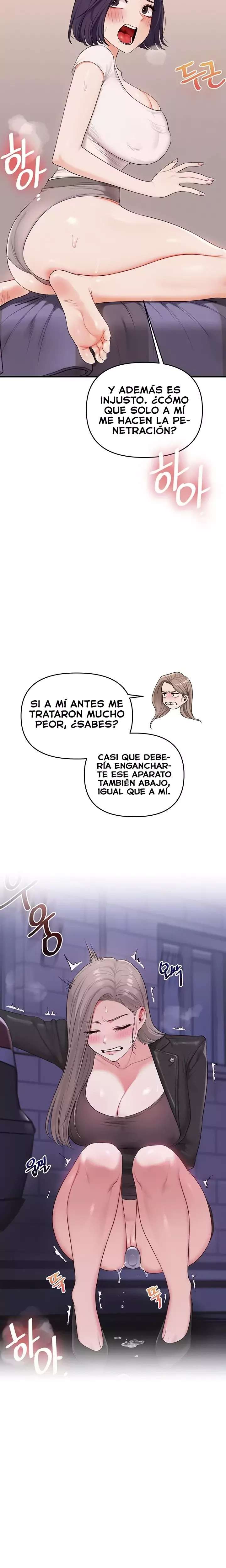 Relación inversa Capitulo 91 página 20