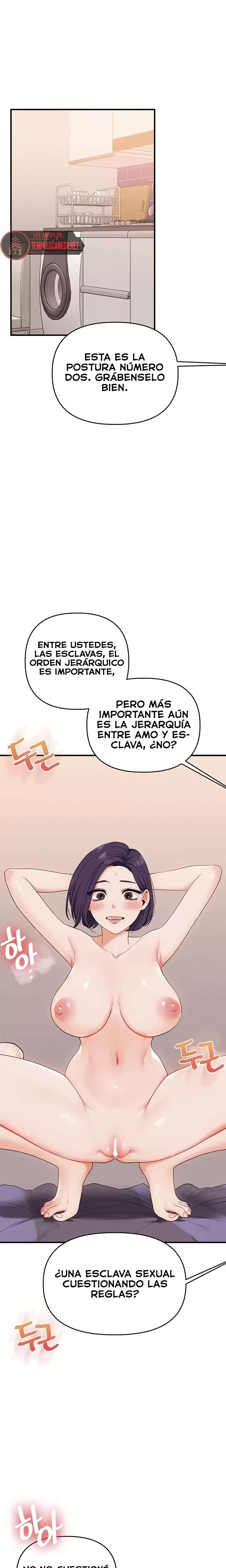 Relación inversa Capitulo 91 página 22