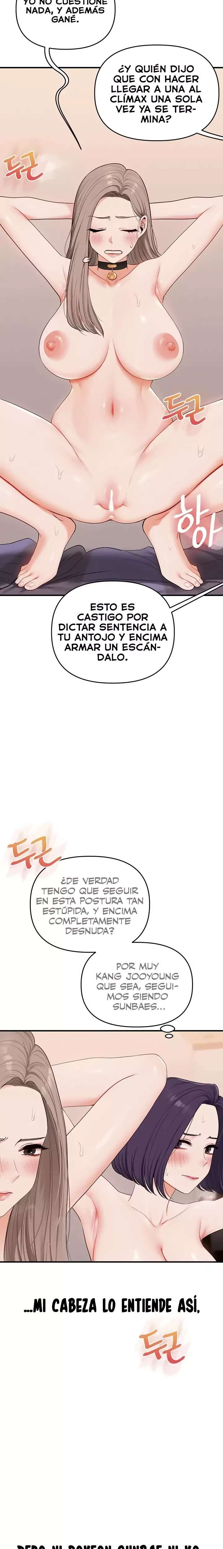 Relación inversa Capitulo 91 página 23