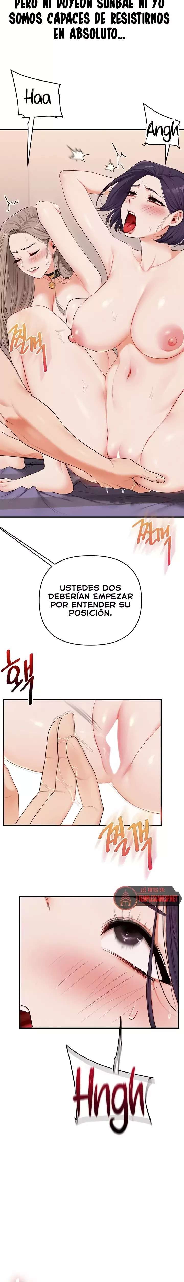 Relación inversa Capitulo 91 página 24