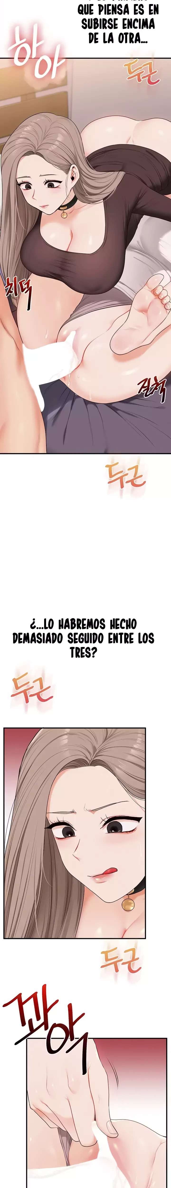 Relación inversa Capitulo 91 página 4