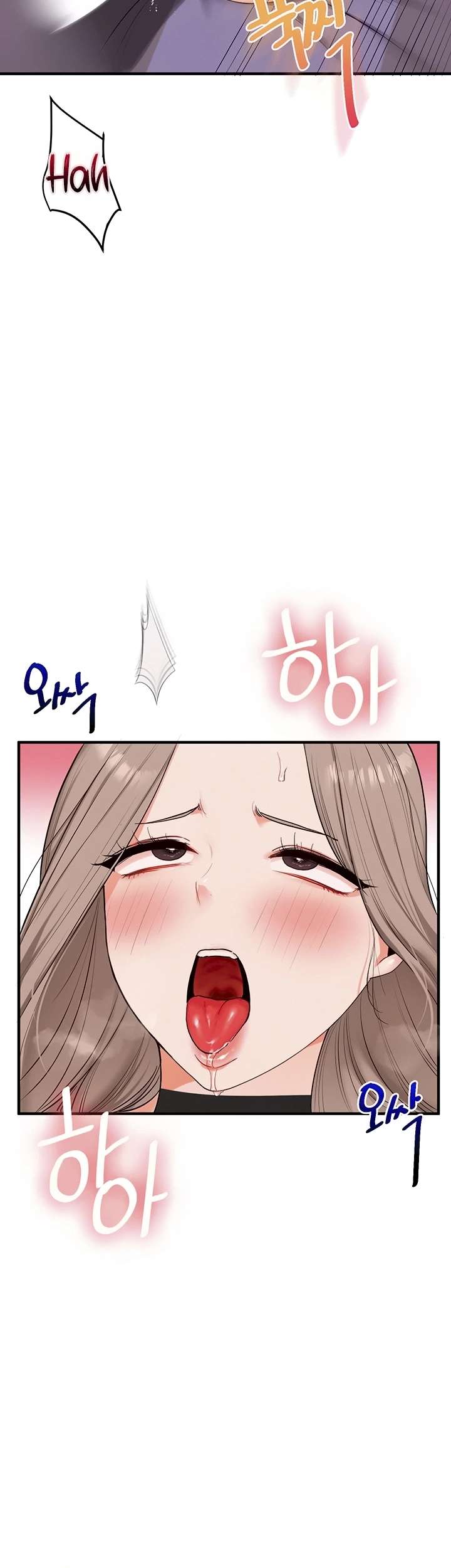 Relación inversa Capitulo 92 página 16