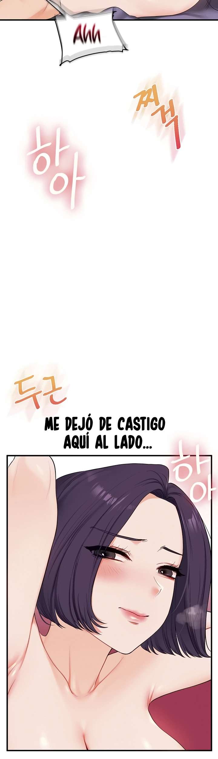 Relación inversa Capitulo 92 página 19