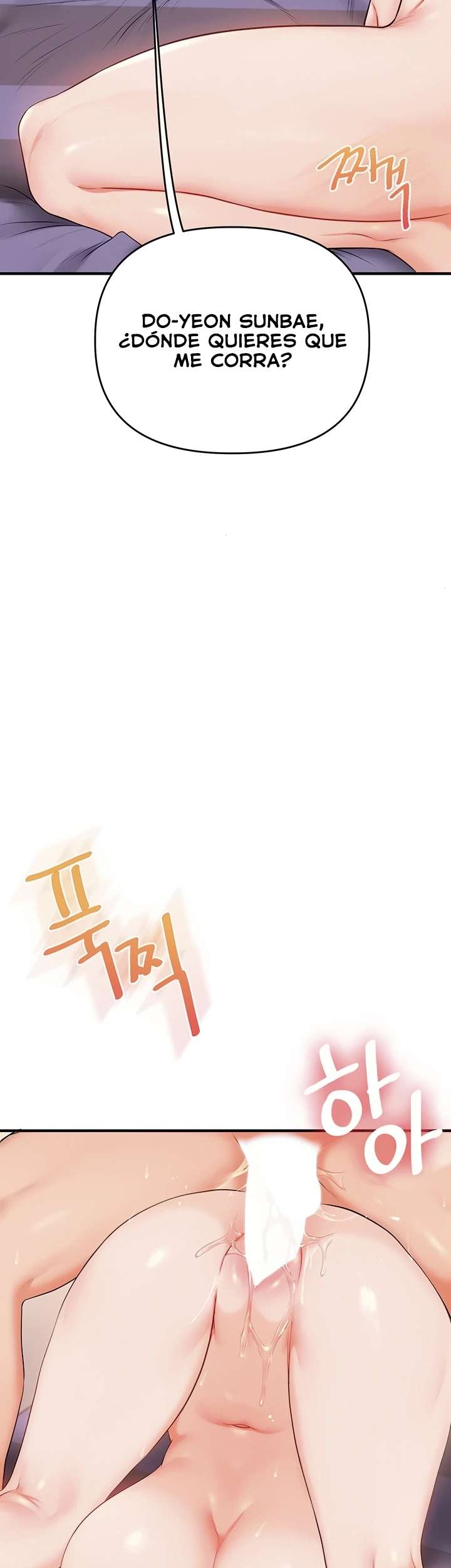 Relación inversa Capitulo 92 página 32