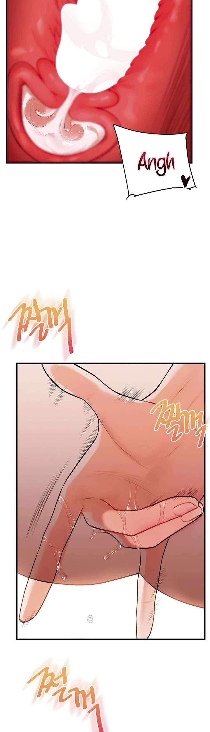 Relación inversa Capitulo 92 página 34