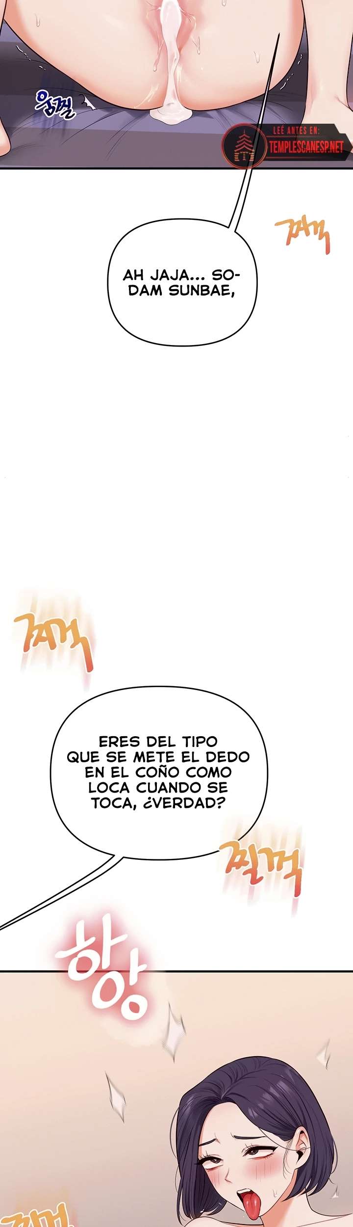 Relación inversa Capitulo 92 página 36