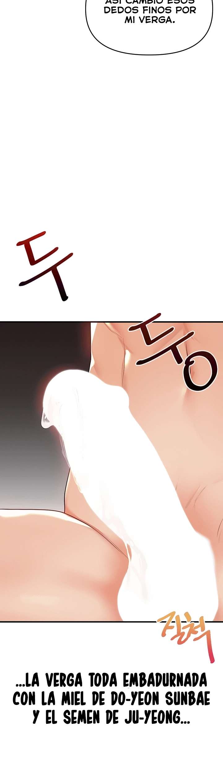 Relación inversa Capitulo 92 página 39
