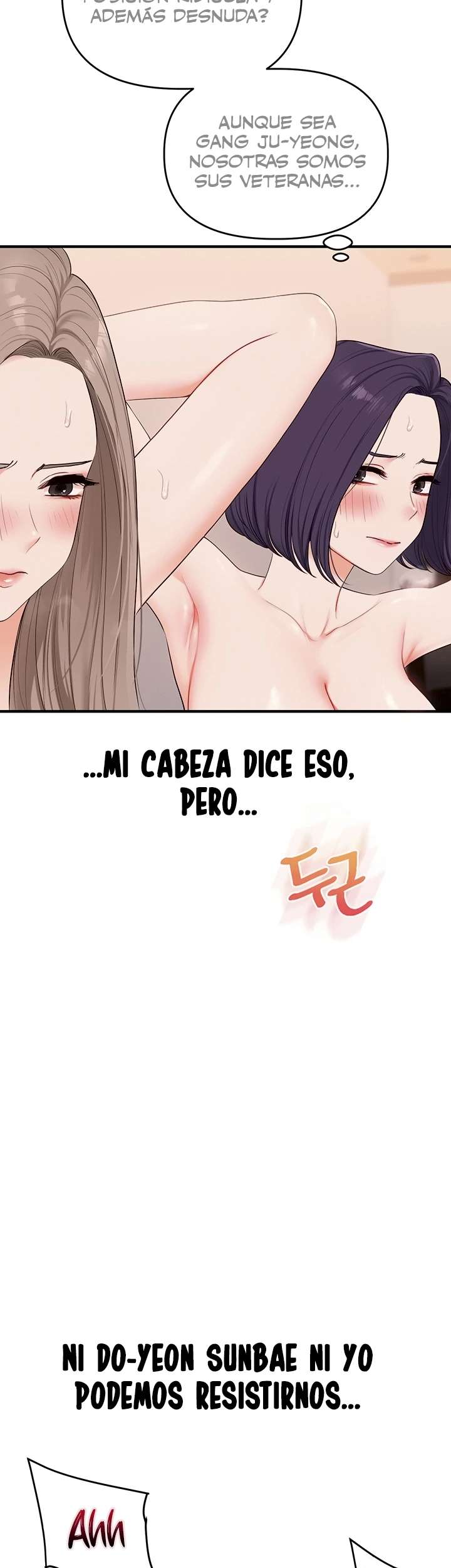 Relación inversa Capitulo 92 página 4