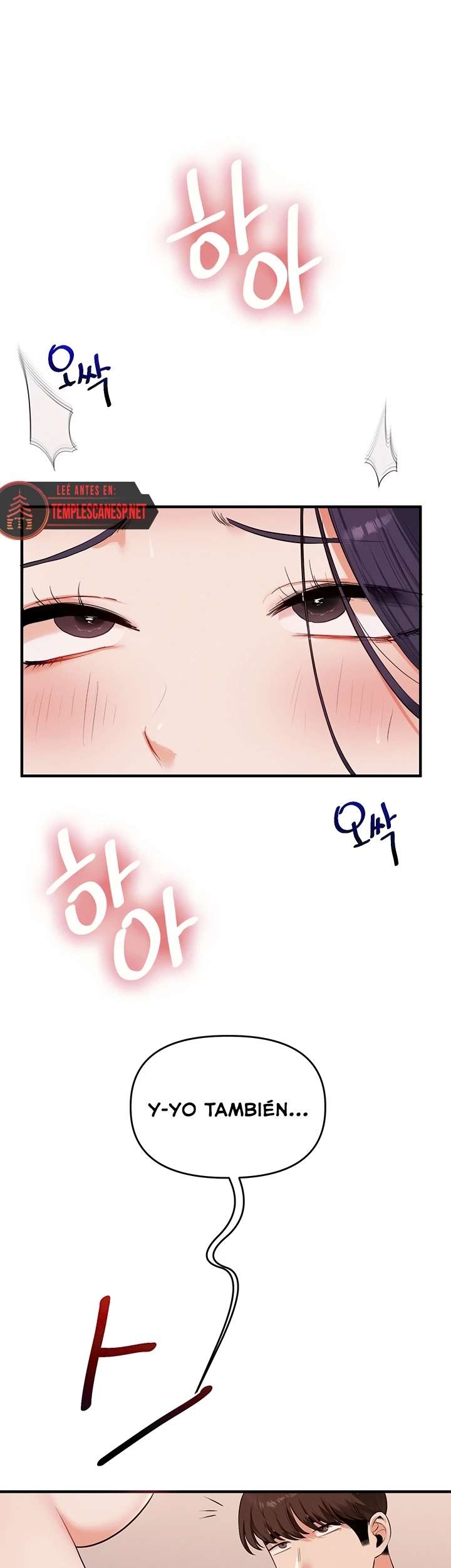 Relación inversa Capitulo 92 página 40