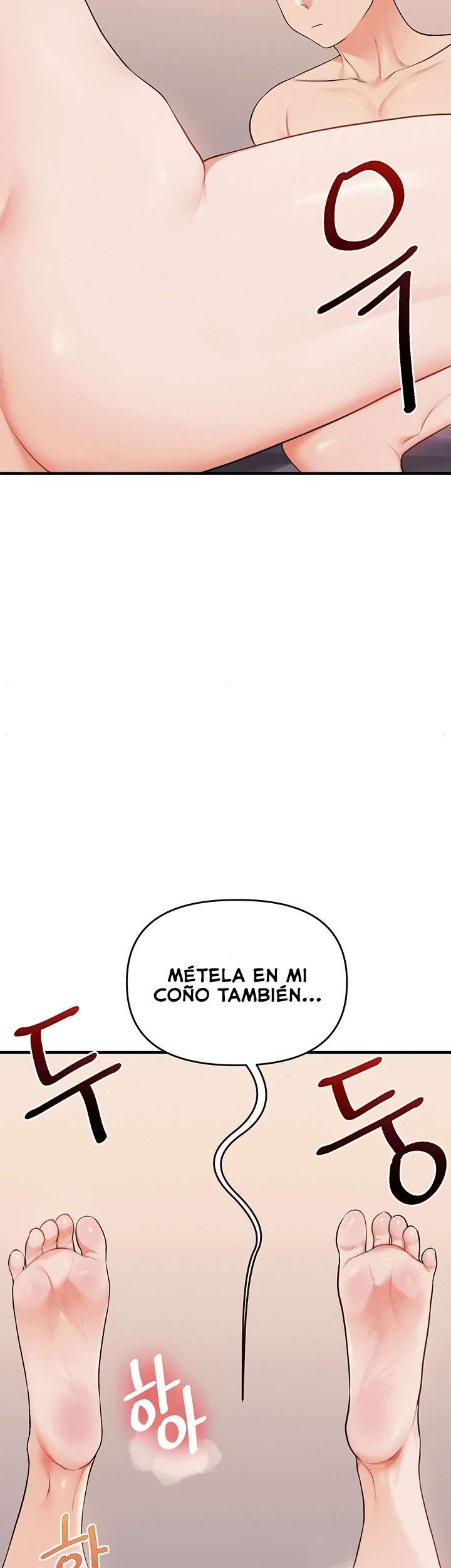 Relación inversa Capitulo 92 página 41