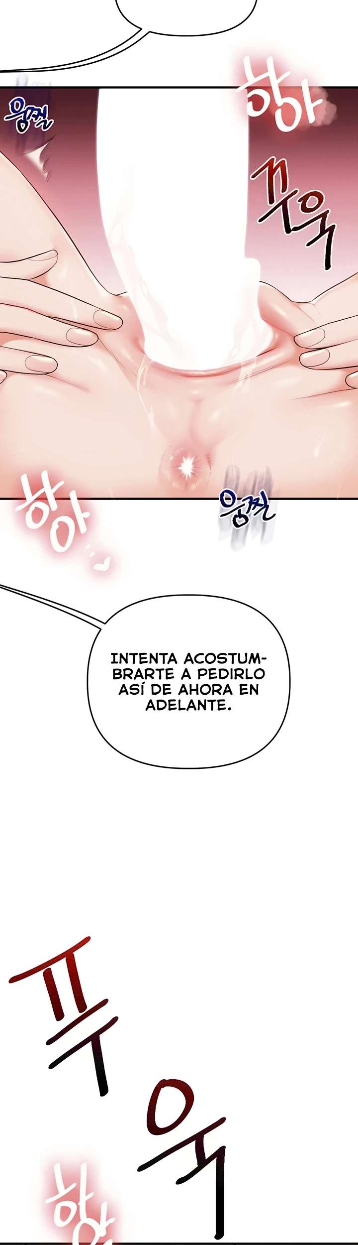 Relación inversa Capitulo 92 página 44