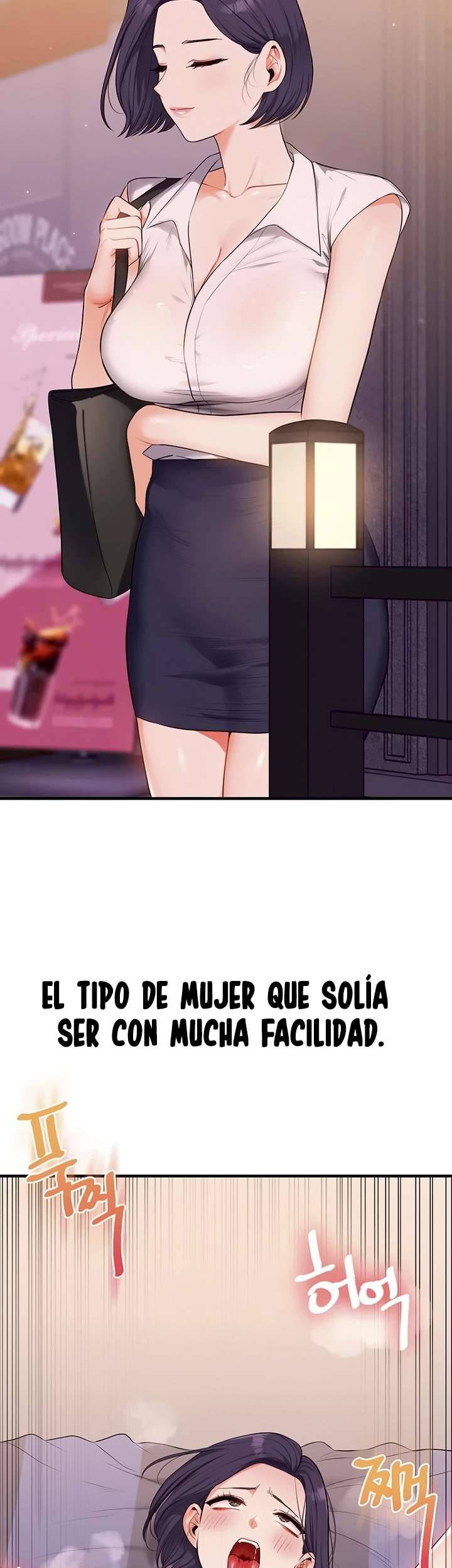 Relación inversa Capitulo 92 página 46