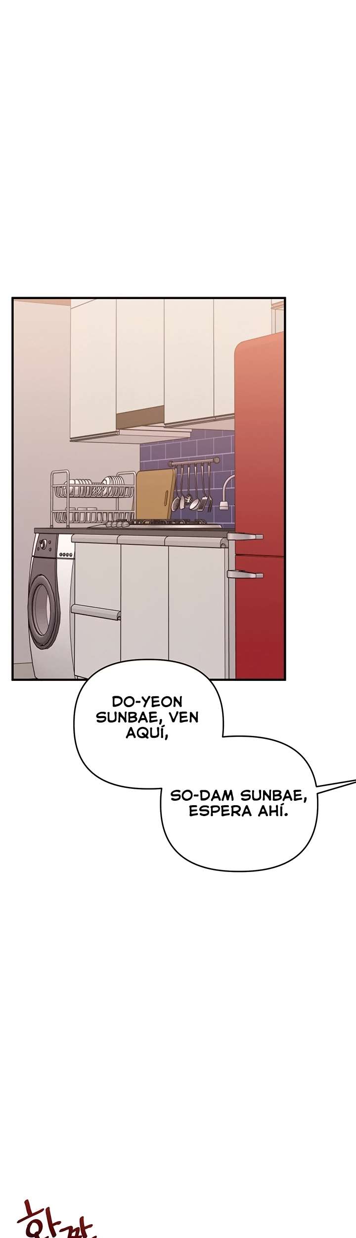 Relación inversa Capitulo 92 página 8