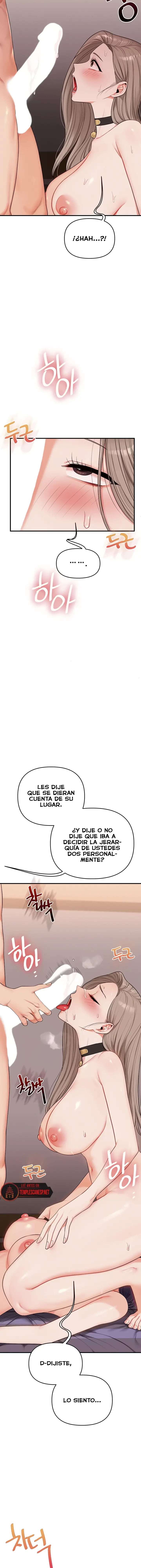 Relación inversa Capitulo 93 página 11