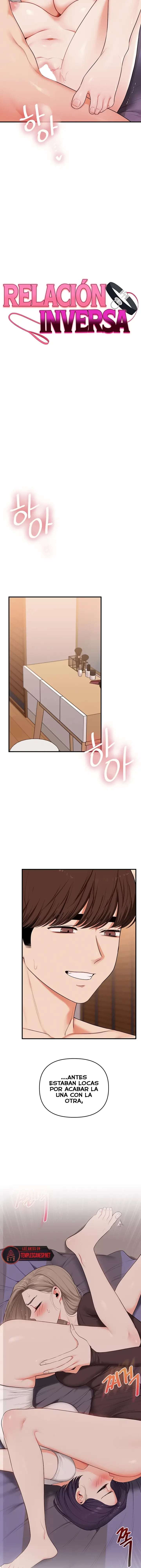 Relación inversa Capitulo 93 página 3